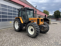 Schlepper / Traktor Renault 103-54 TX