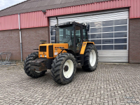 Schlepper / Traktor Renault 103-54 TX