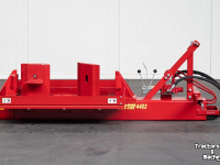 Holzspalter Split-Fire SPLIT FIRE 4403