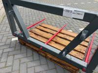 Ballenspieß Stekro Stroprikker 3 tanden euro