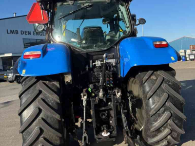 Schlepper / Traktor New Holland T7.170AC