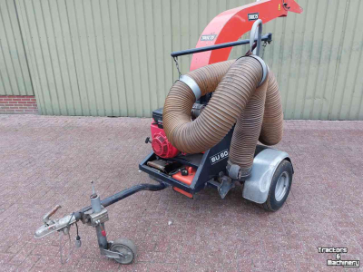 Laubsauger  Trilo Su60
