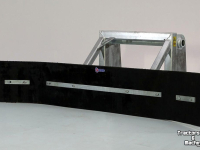 Gummi-Schieber Qmac 180 SCHUIF VAST MANITOU
