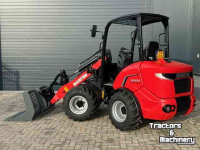 Radlader Manitou MLA3-25H