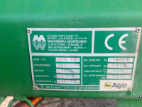 Futtermischwagen Horizontal Marmix UNI 15