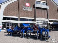 Sonstiges Bodenbearbeitungsgeräte und Zubehör VSS Frontegalisator 4.25 - Demo machine