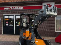 Radlader Giant G1200