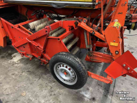 Diverse Gebrauchte Teile Grimme Borstelband