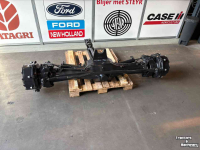 Gebrauchte Teile für Traktoren New Holland T7.270 T7 LWB