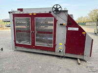 Sortiermaschine Dijkstra AT5, sorteermachine
