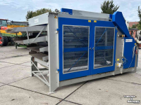 Sortiermaschine Dijkstra AT5, sorteermachine