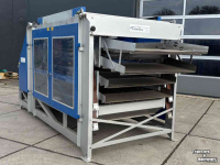 Sortiermaschine Dijkstra AT5, sorteermachine