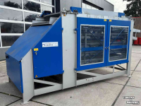 Sortiermaschine Dijkstra AT5, sorteermachine