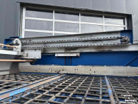 Sortiermaschine Dijkstra AT5, sorteermachine