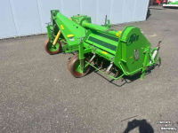 Dammfräse AVR RSF 4x75