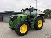 Schlepper / Traktor John Deere 6R155 AP 50KM G5-PLUS 2024 3160 UUR STEEKASSEN!!!