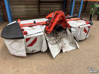 Mähwerk Kuhn Gmd 2721 F frontmaaier