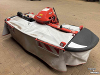Mähwerk Kuhn Gmd 2721 F frontmaaier