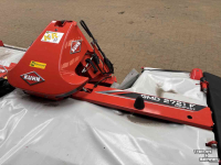 Mähwerk Kuhn Gmd 2721 F frontmaaier