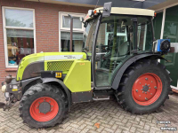 Schlepper / Traktor Claas Nectis 267
