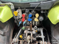Schlepper / Traktor Claas Nectis 267