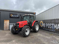 Schlepper / Traktor Massey Ferguson 6255