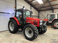 Schlepper / Traktor Massey Ferguson 6255