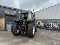 Schlepper / Traktor Massey Ferguson 6255