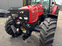 Schlepper / Traktor Massey Ferguson 6255