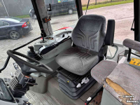 Schlepper / Traktor Massey Ferguson 6255 fronthef pto