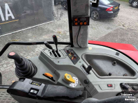Schlepper / Traktor Massey Ferguson 6255