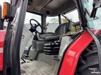 Schlepper / Traktor Massey Ferguson 6255 fronthef pto