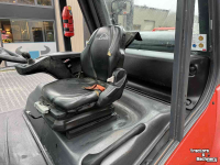 Gabelstapler Linde H60T-03