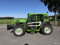 Teleskoplader Merlo TF33.7-115