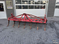 Grubber Evers Welsh 13 tand