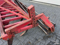 Grubber Evers Welsh 13 tand
