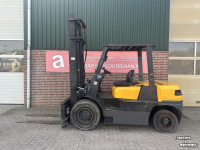 Gabelstapler Tailift Tailift FD40 heftruck