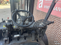 Gabelstapler Tailift Tailift FD40 heftruck