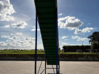 Förderband Dijkstra Elevator 475x80