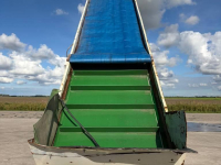 Förderband Dijkstra Elevator 475x80