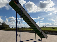 Förderband Dijkstra Elevator 475x80
