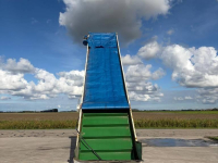 Förderband Dijkstra Elevator 475x80