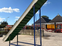 Förderband Dijkstra Elevator 475x80