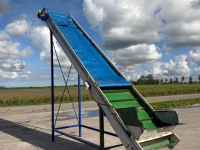 Förderband Dijkstra Elevator 475x80