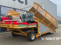 Annahmebunker Breston NB5-250 Stortbak