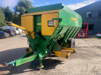 Futtermischwagen Marmix 15 m3