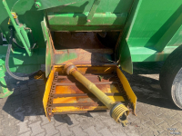 Futtermischwagen Marmix 15 m3