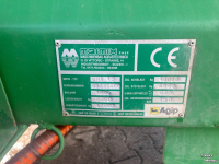 Futtermischwagen Marmix 15 m3