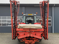 Düngerstreuer Rauch Aero 2221 pneumatische strooier
