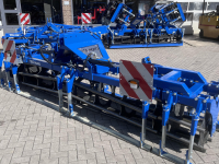 Sonstiges Bodenbearbeitungsgeräte und Zubehör VSS Agro Frontegalisator FE 4.25